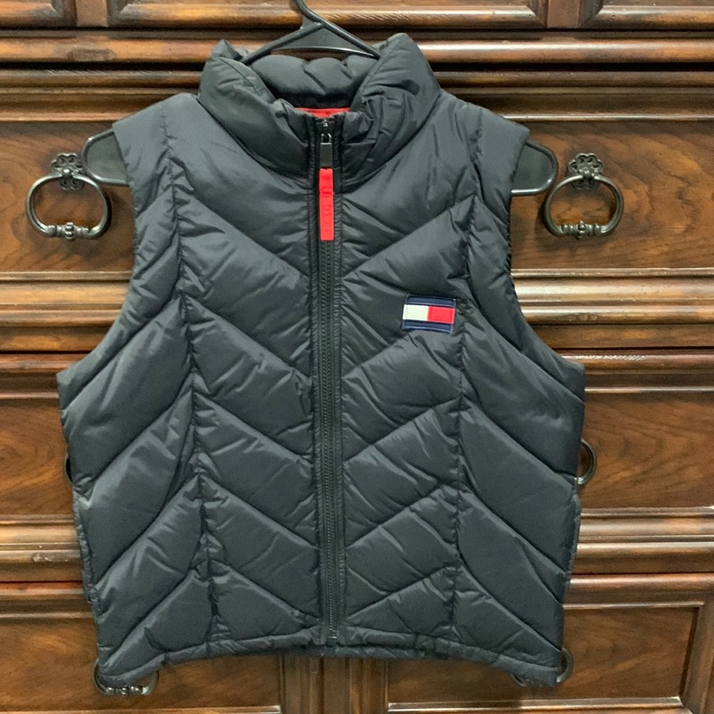 Tommy Hilfiger Down Vest